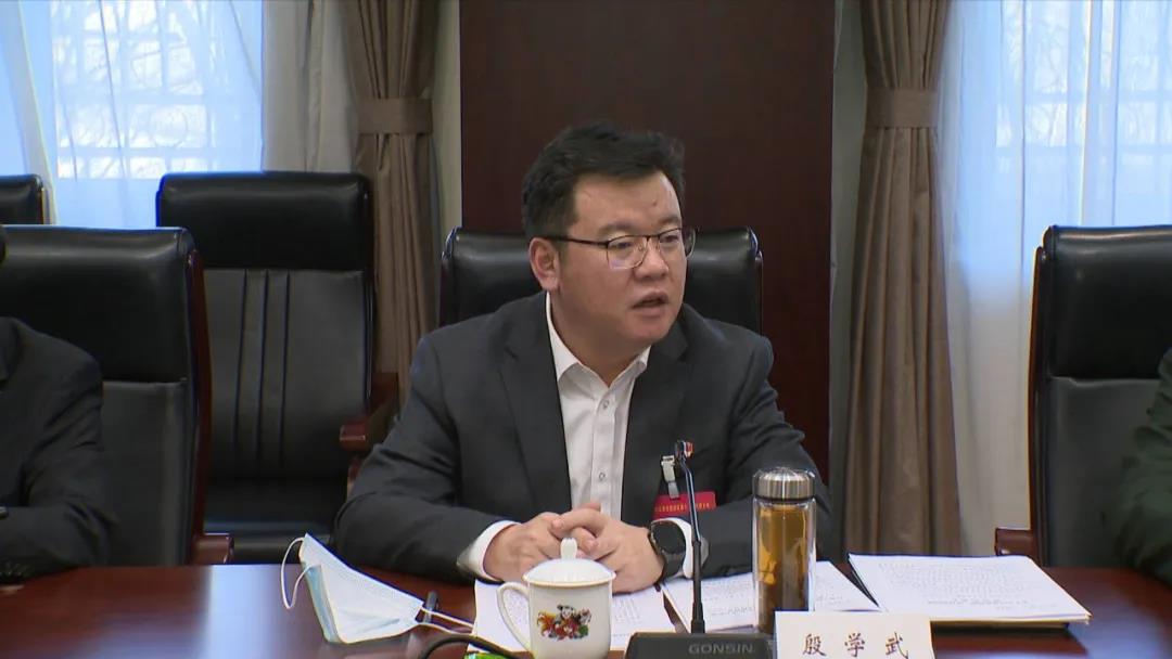 西青区党代表热议报告成就鼓舞人心蓝图催人奋进