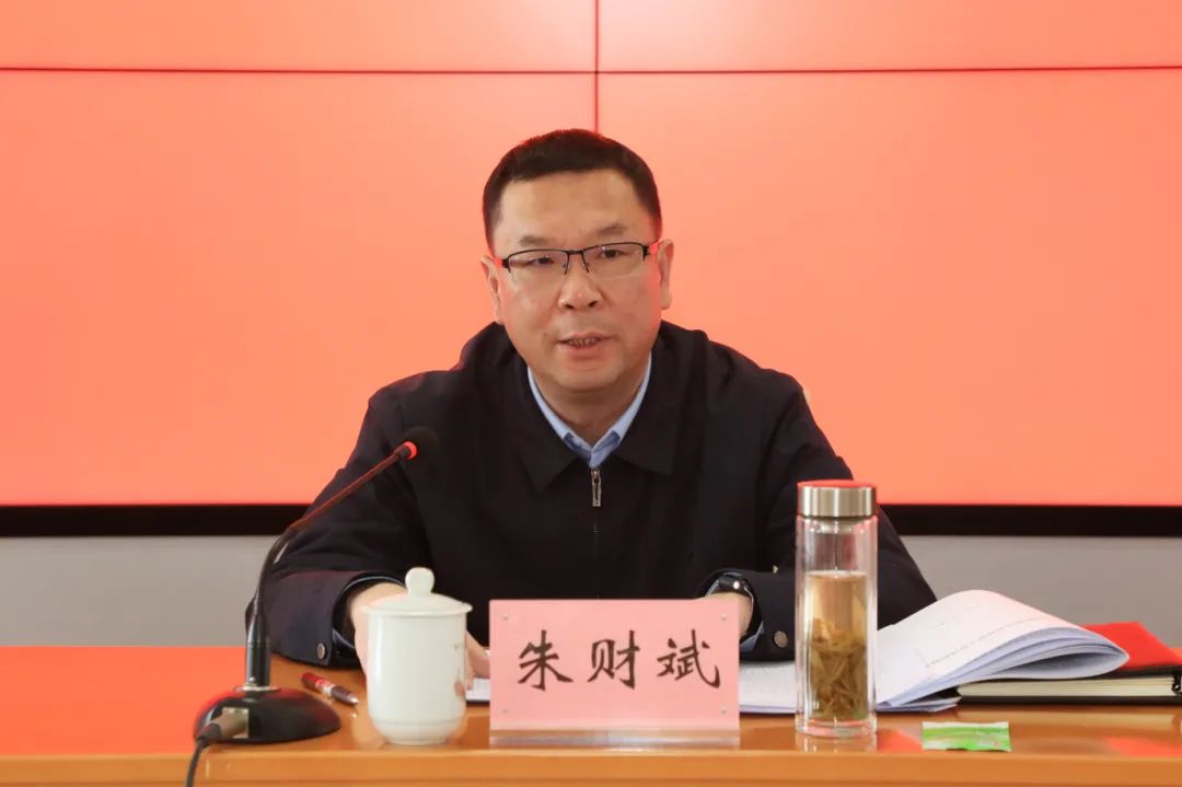 西青区召开党管武装工作会议